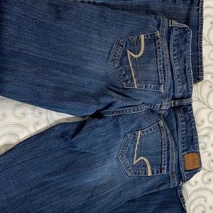 American eagle jeans, nwot